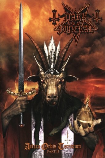 Poster of Dark Funeral - Attera Orbis Terrarum - Part II