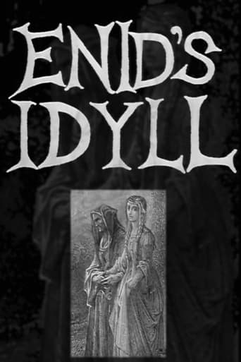 Poster of Enid's Idyll