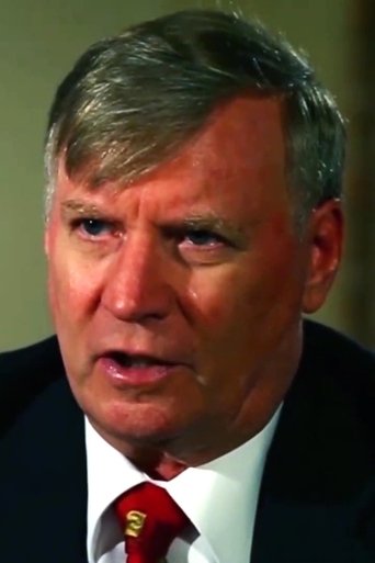Portrait of Chuck Baldwin