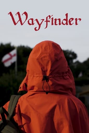 Poster of Wayfinder