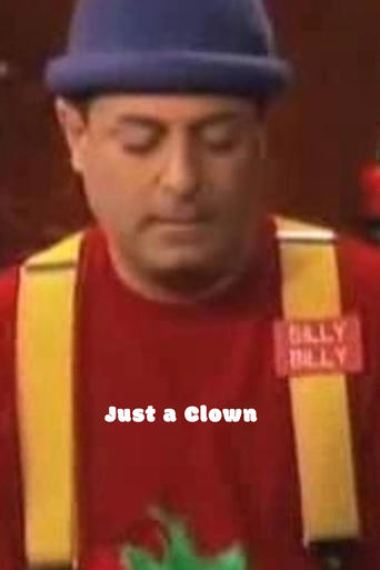 Poster of Just a Clown