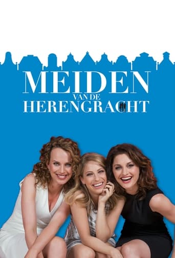 Poster of Meiden van de Herengracht