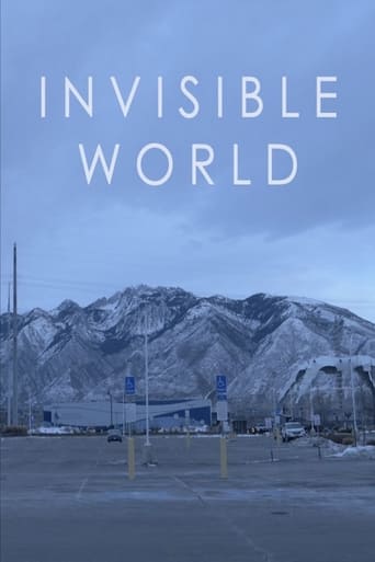 Poster of Invisible World