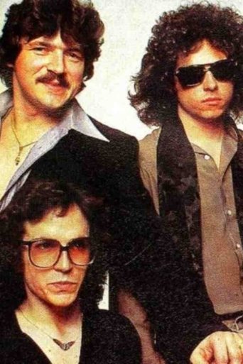 Portrait of TOTO