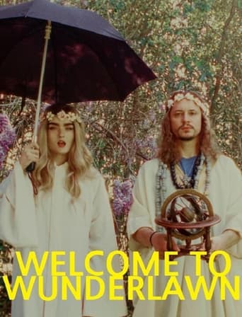 Poster of Welcome to Wunderlawn