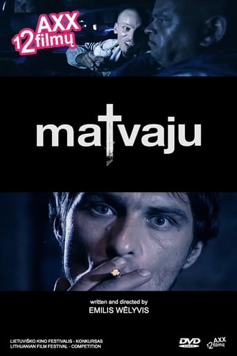 Poster of Matvaju