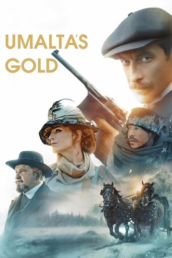 Poster of Umalta's Gold