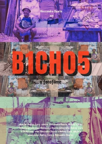 Poster of B1CH05