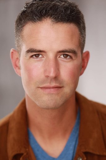 Portrait of Chris Alvarez