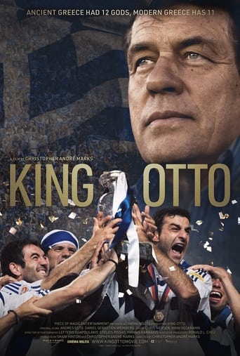 Poster of King Otto