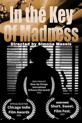 Poster of In the Key of Madness