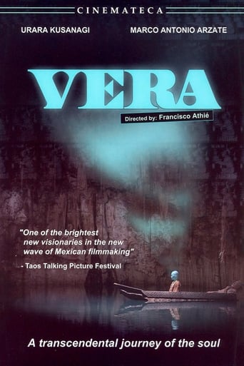 Poster of Vera