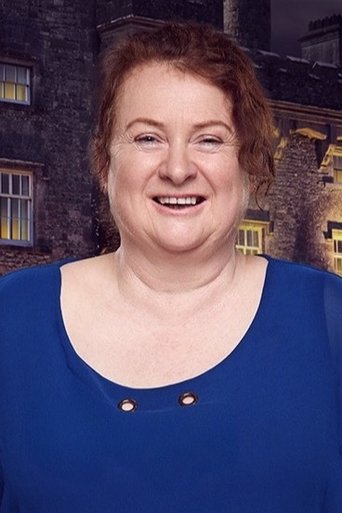 Portrait of Diane Flaherty