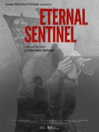 Poster of ETERNAL SENTINEL