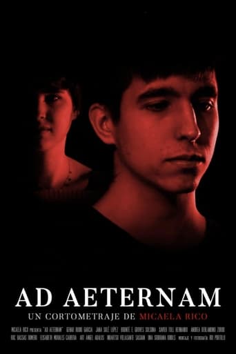 Poster of Ad Aeternam