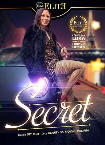 Poster of Secret