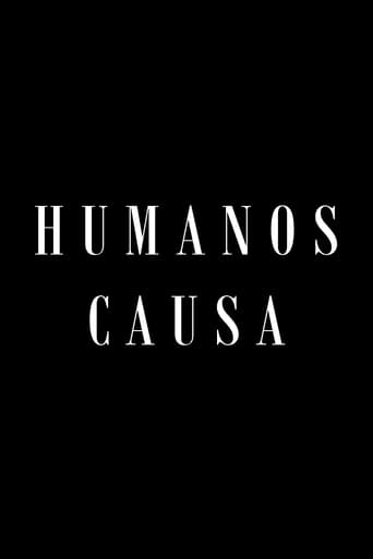 Poster of Humanos Causa