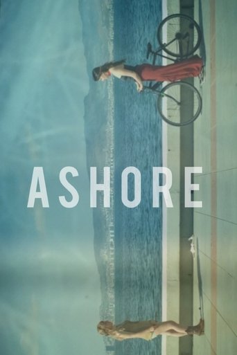 Poster of Ashore