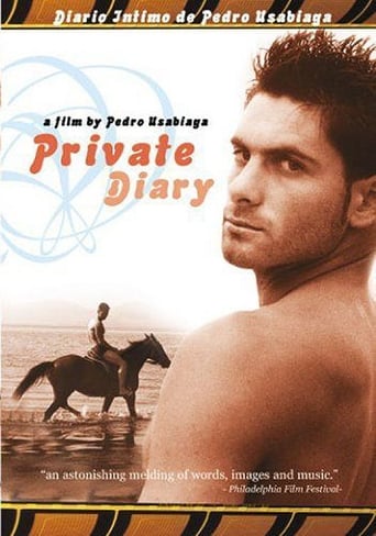 Poster of Private Diary