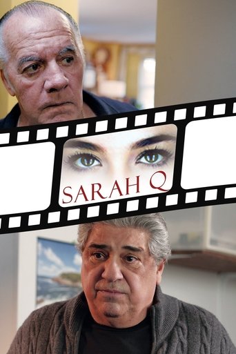 Poster of Sarah Q