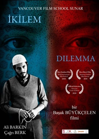 Poster of Dilemma