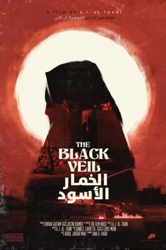 Poster of The Black Veil