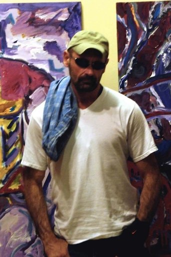 Portrait of Zack Stiglicz