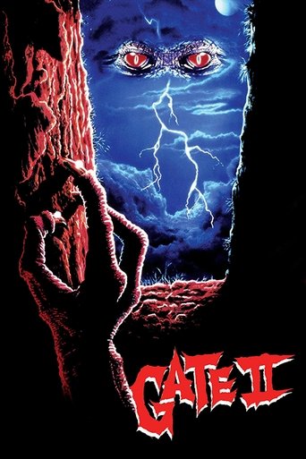 Poster of Gate II