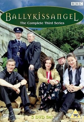 Portrait for Ballykissangel - Season 3