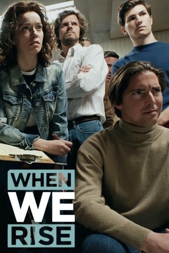 Poster of When We Rise