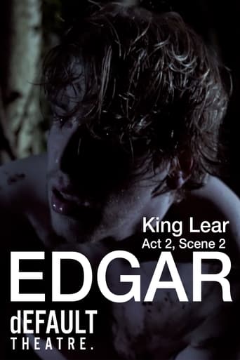 Poster of Edgar