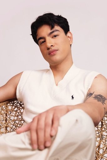Portrait of Jay Ortega
