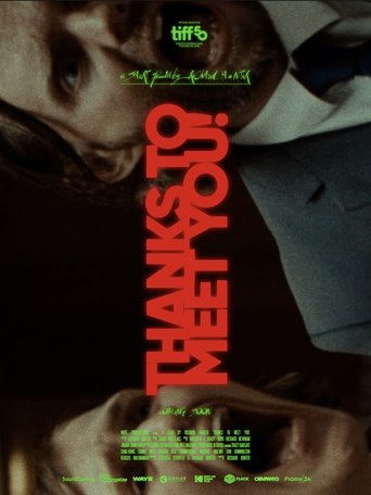 Thanks To Meet You! Poster of Thanks To Meet You!