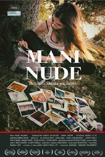 Mani Nude Poster of Mani Nude