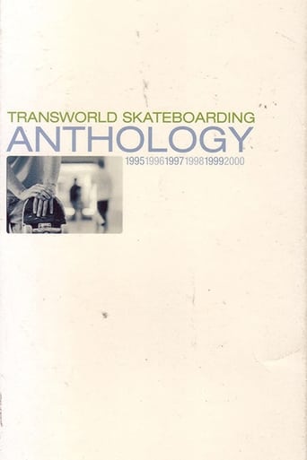 Poster of Transworld - Anthology