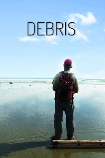 Poster of Debris