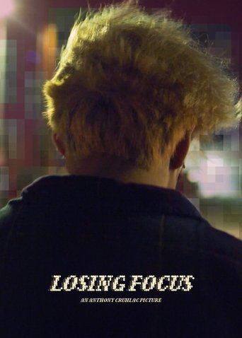 Poster of Losing Focus