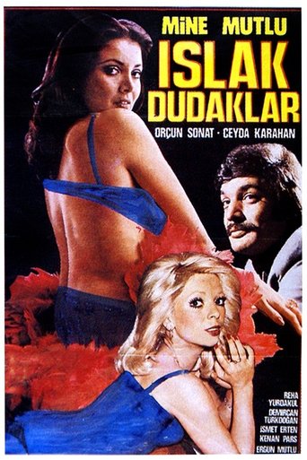 Poster of Islak Dudaklar