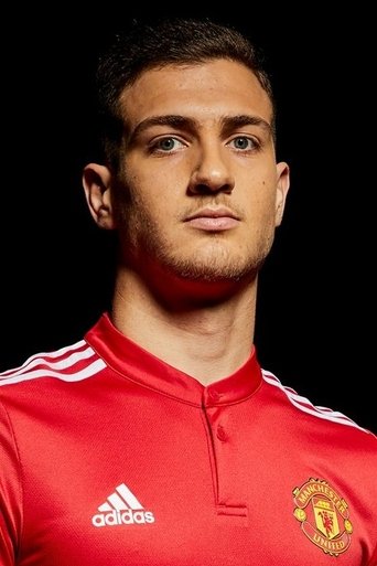 Portrait of Diogo Dalot