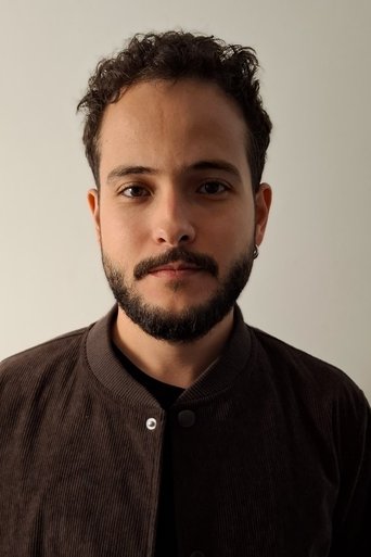 Portrait of Bruno Greco
