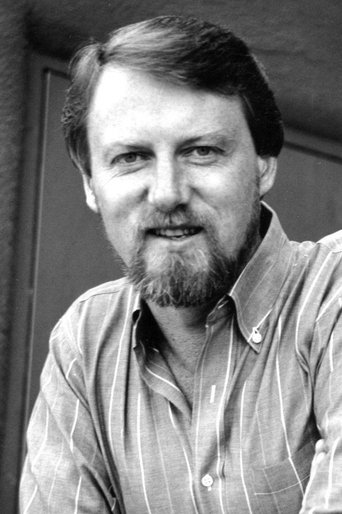 Portrait of Gary Kildall