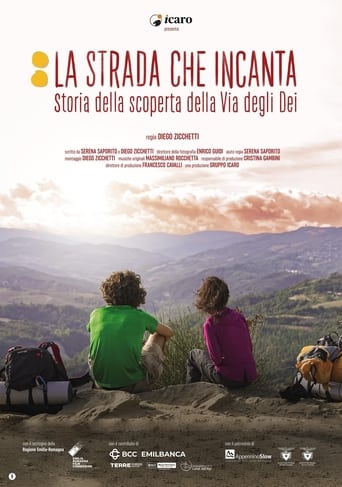Poster of La strada che incanta