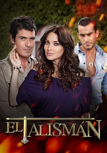 Poster of The Talisman