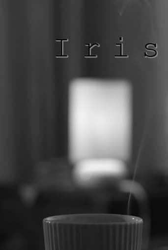 Poster of Iris