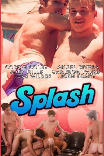 Splash Poster of Splash