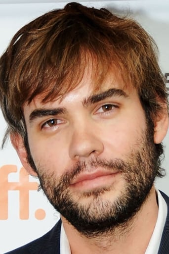 Portrait of Rossif Sutherland