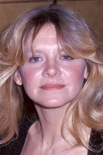 Portrait of Melinda Dillon
