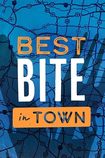 Poster of Best Bite in Town