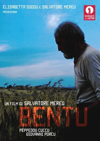 Poster of Bentu