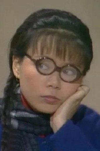 Portrait of Chong Man-Ching